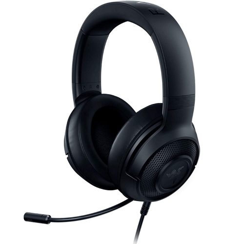 Razer Kraken X (Classic Black)